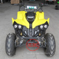 125cc ATV, automatique avec marche arrière, démarrage électrique 125cc ATV Quad Et-ATV048 125cc avec 3 avant + 1 arrière Inversé